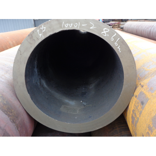ASTM A106 GRB Naadloze koolstofstalen buis